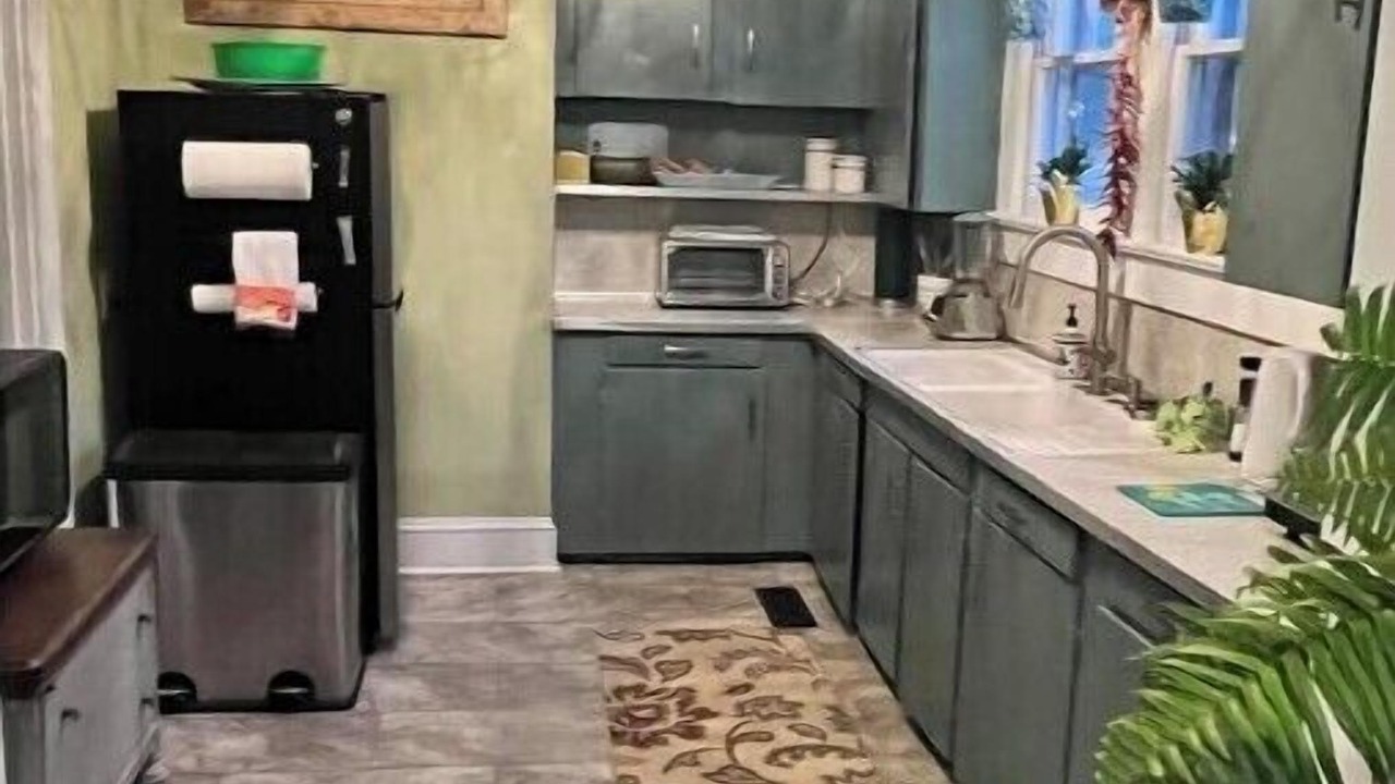 Photo of Kitchen in Pittsboro