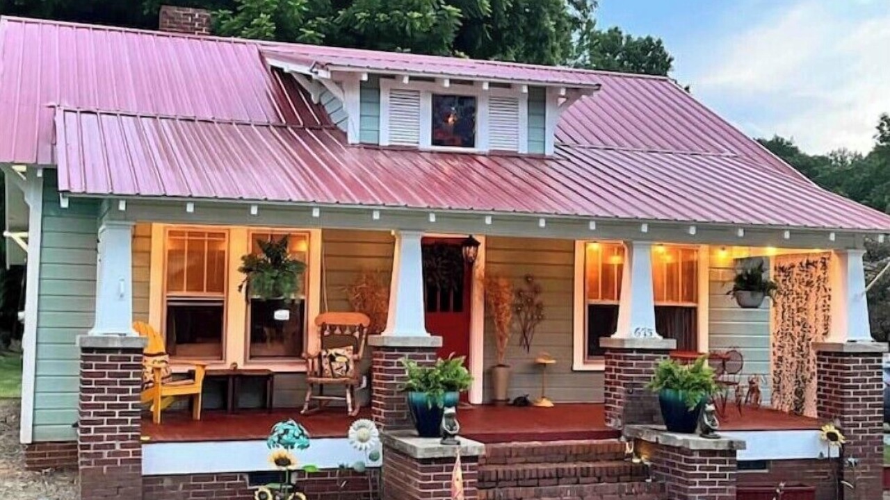 Photo of Outdoor in Pittsboro