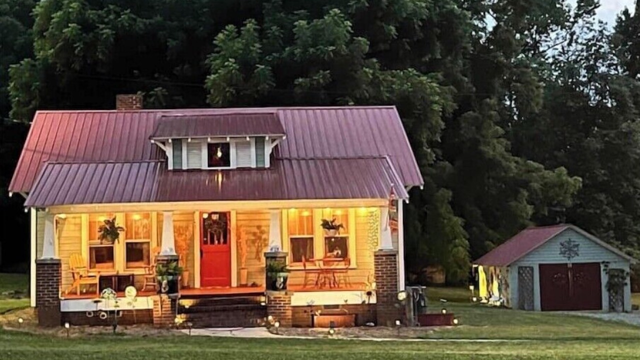 Photo of Outdoor in Pittsboro