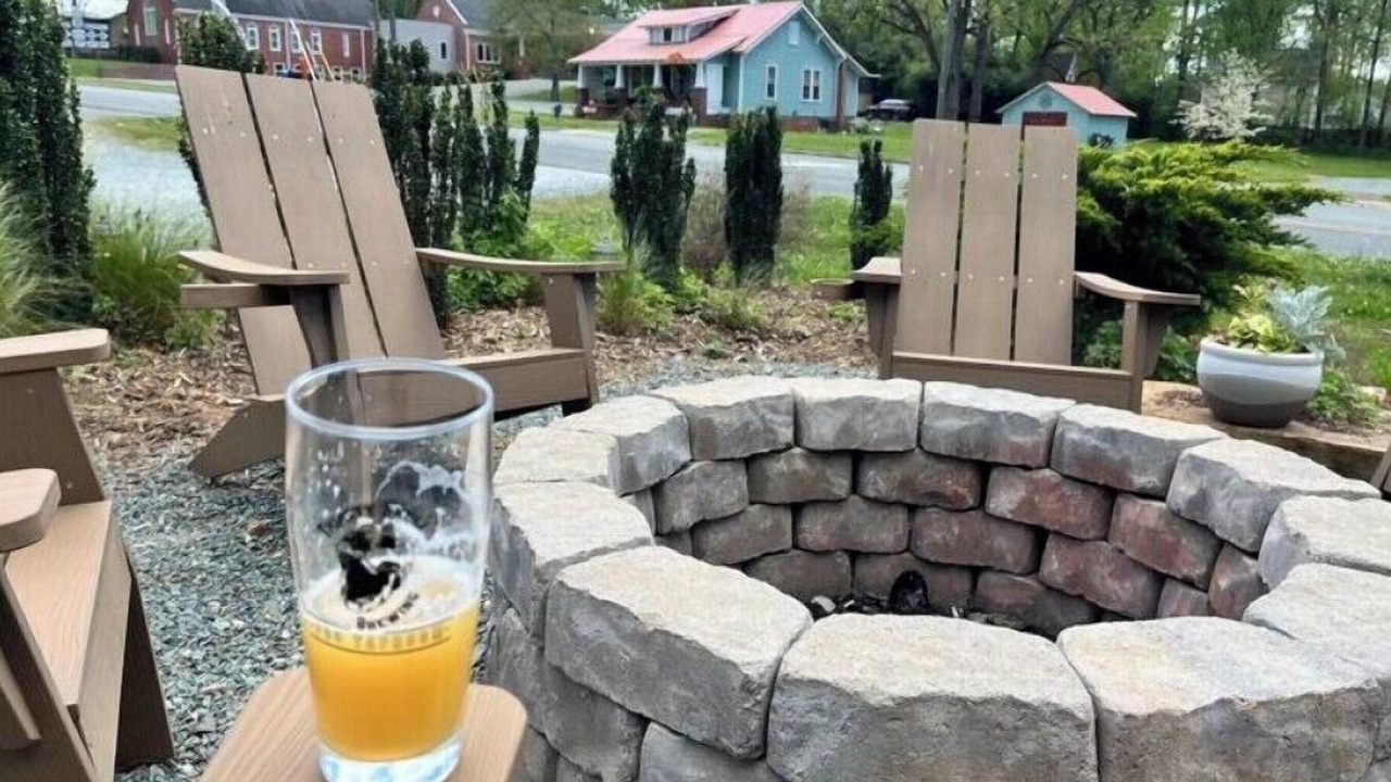 Photo of Outdoor in Pittsboro