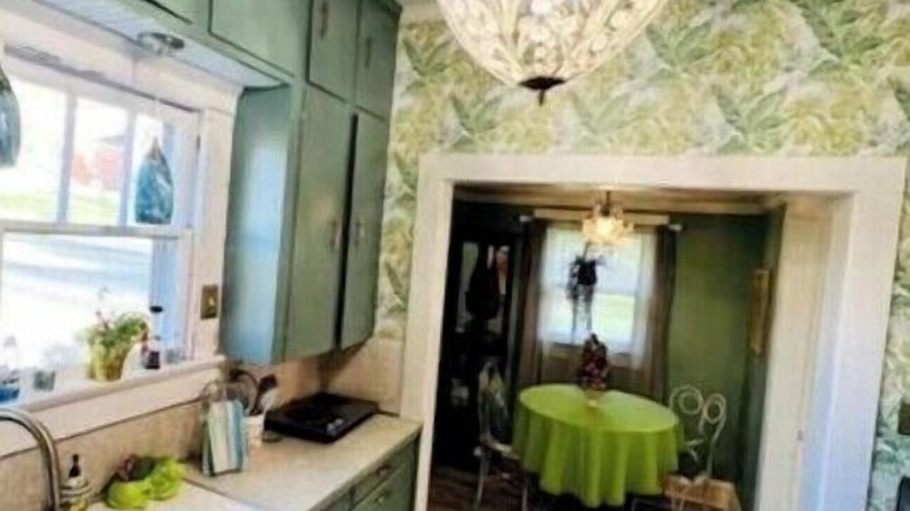 Photo of Kitchen in Pittsboro