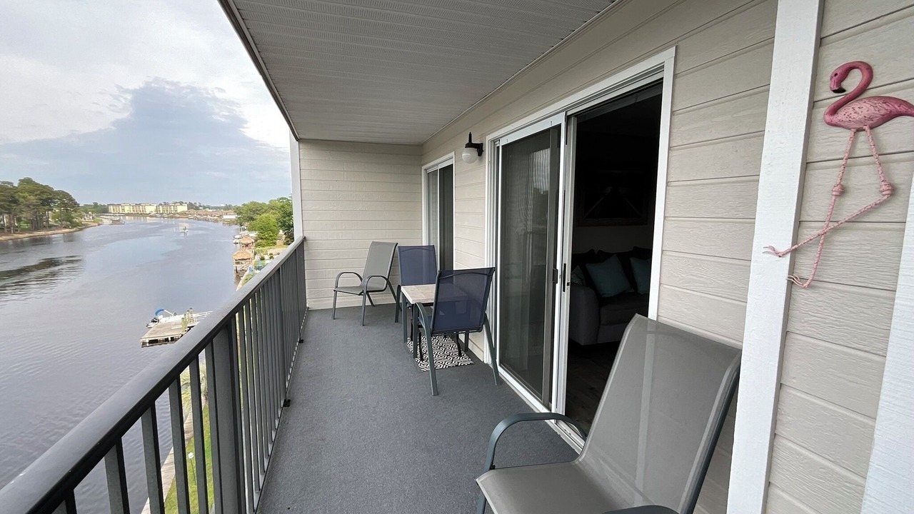 Photo of Outdoor in Socastee