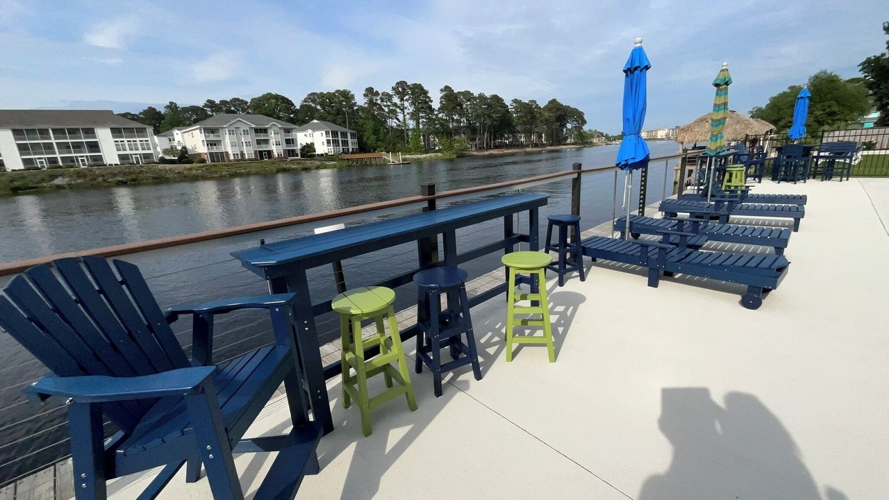 Photo of Outdoor in Socastee
