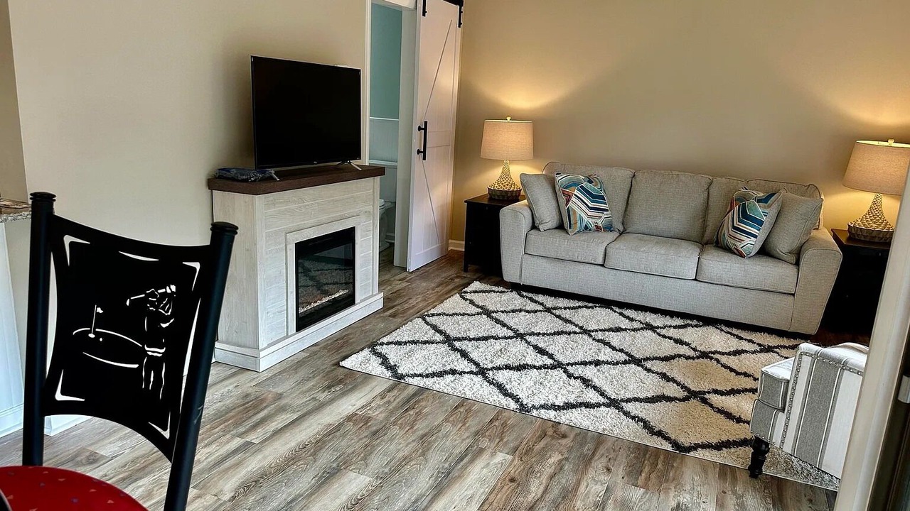 Photo of Livingroom in Pinehurst