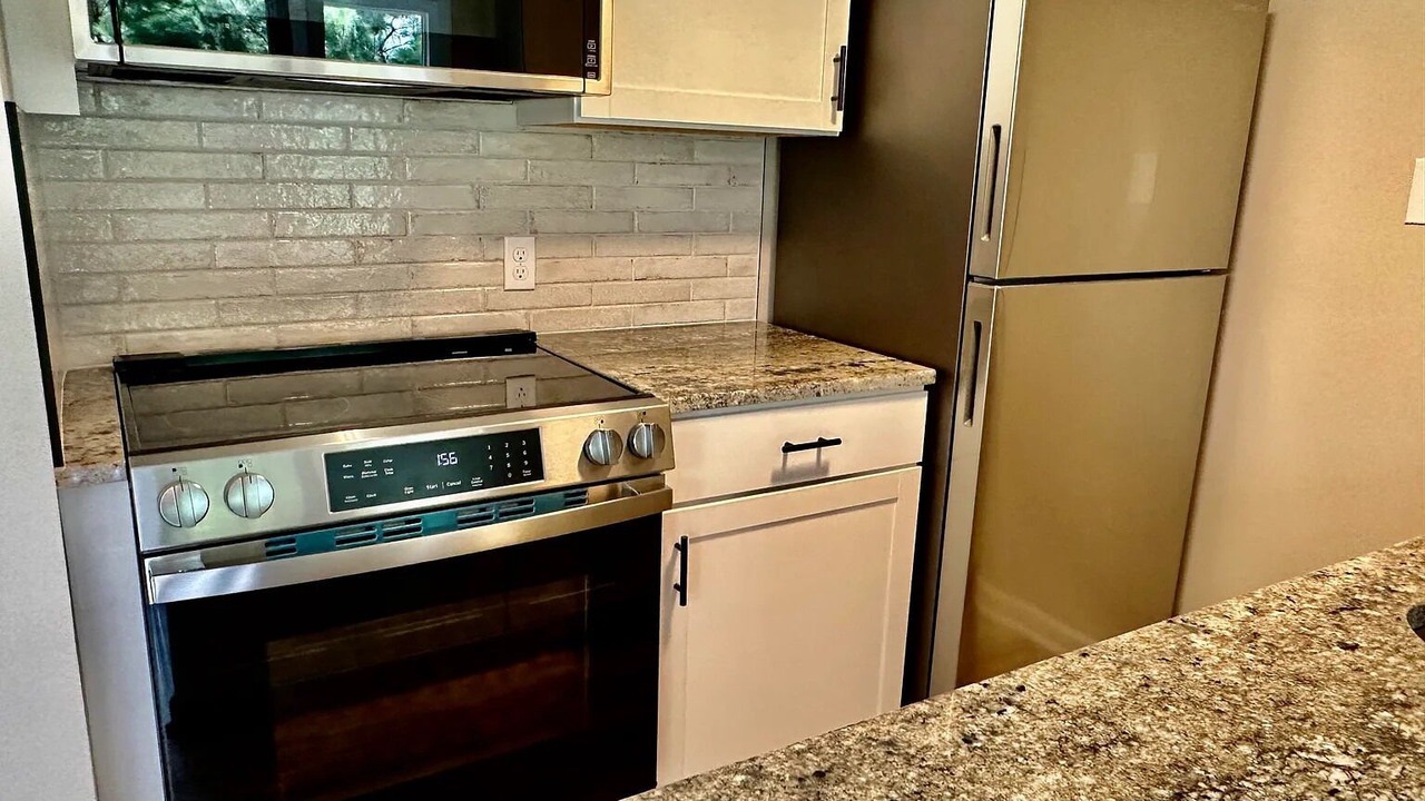 Photo of Kitchen in Pinehurst