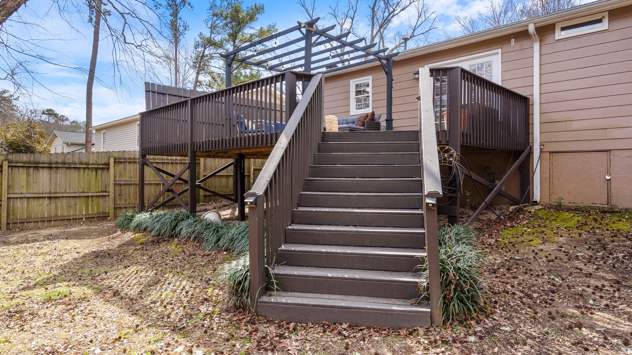Photo of Outdoor in Woodcrest