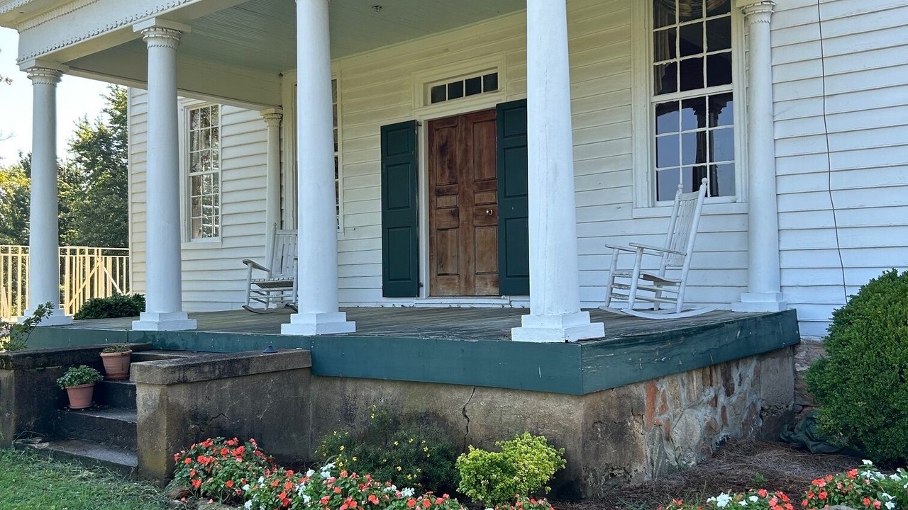 Photo of Outdoor in Ruffin
