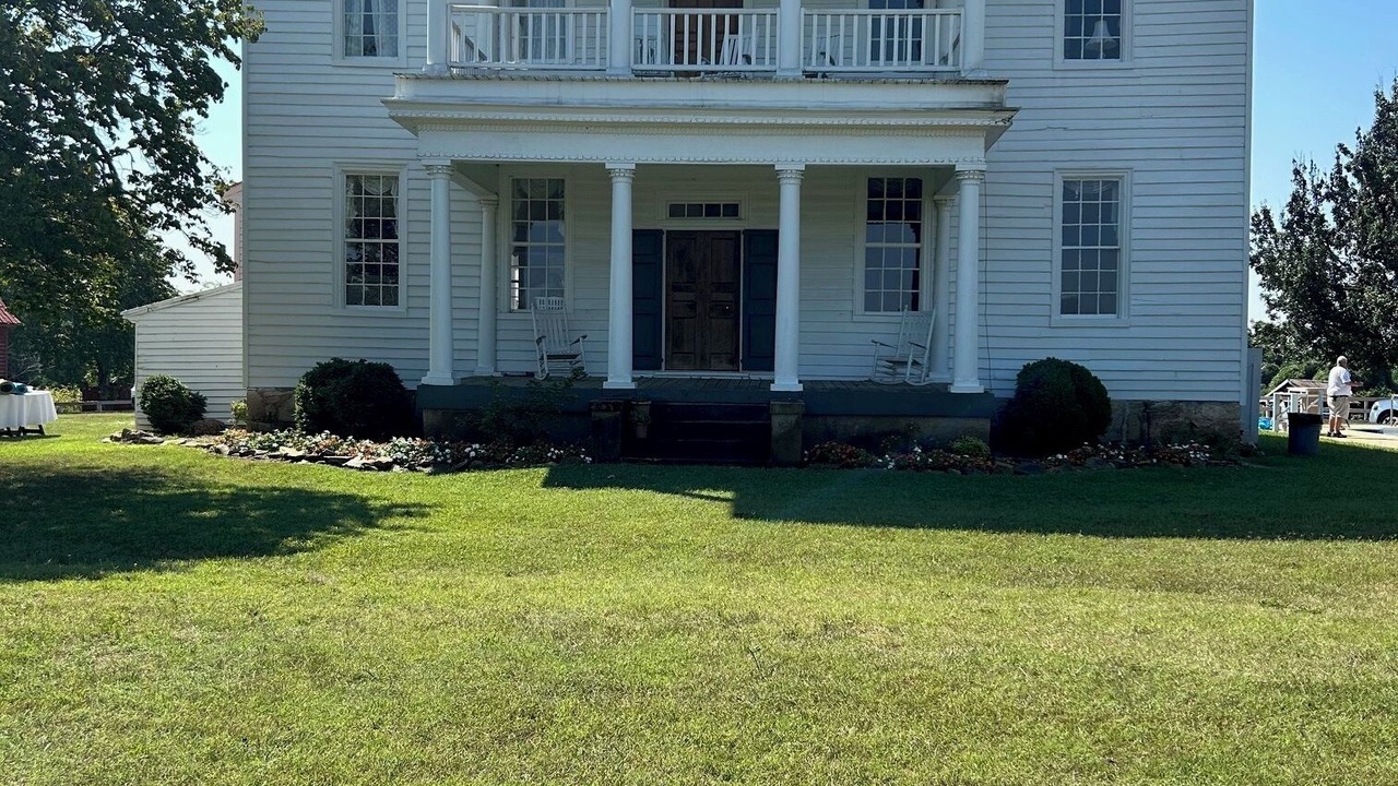 Photo of Outdoor in Ruffin