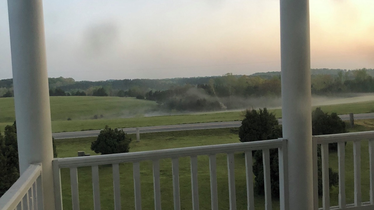 Photo of Outdoor in Ruffin