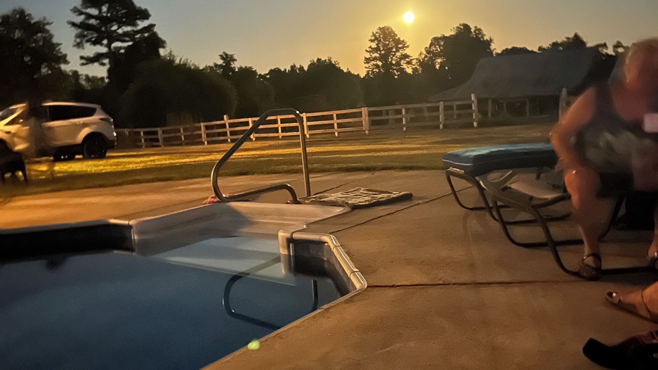 Photo of Outdoor in Ruffin