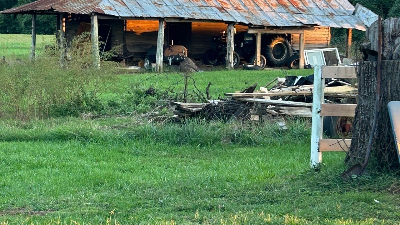 Photo of Outdoor in Ruffin