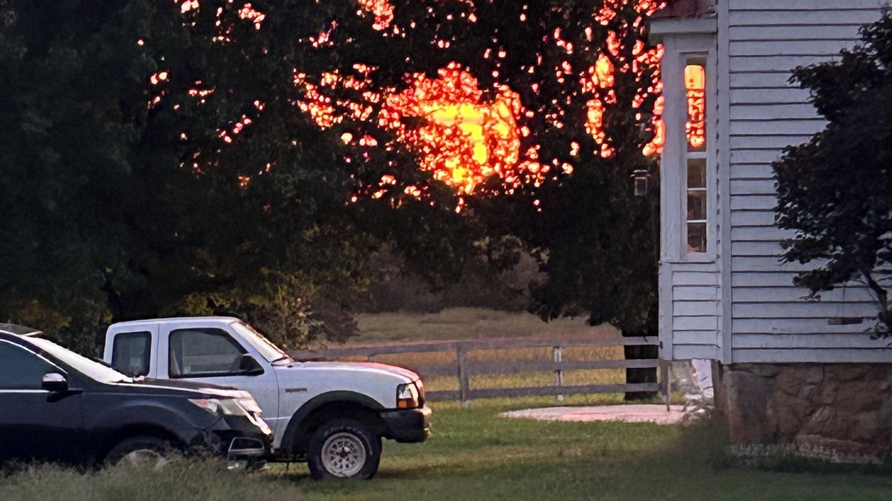 Photo of Outdoor in Ruffin