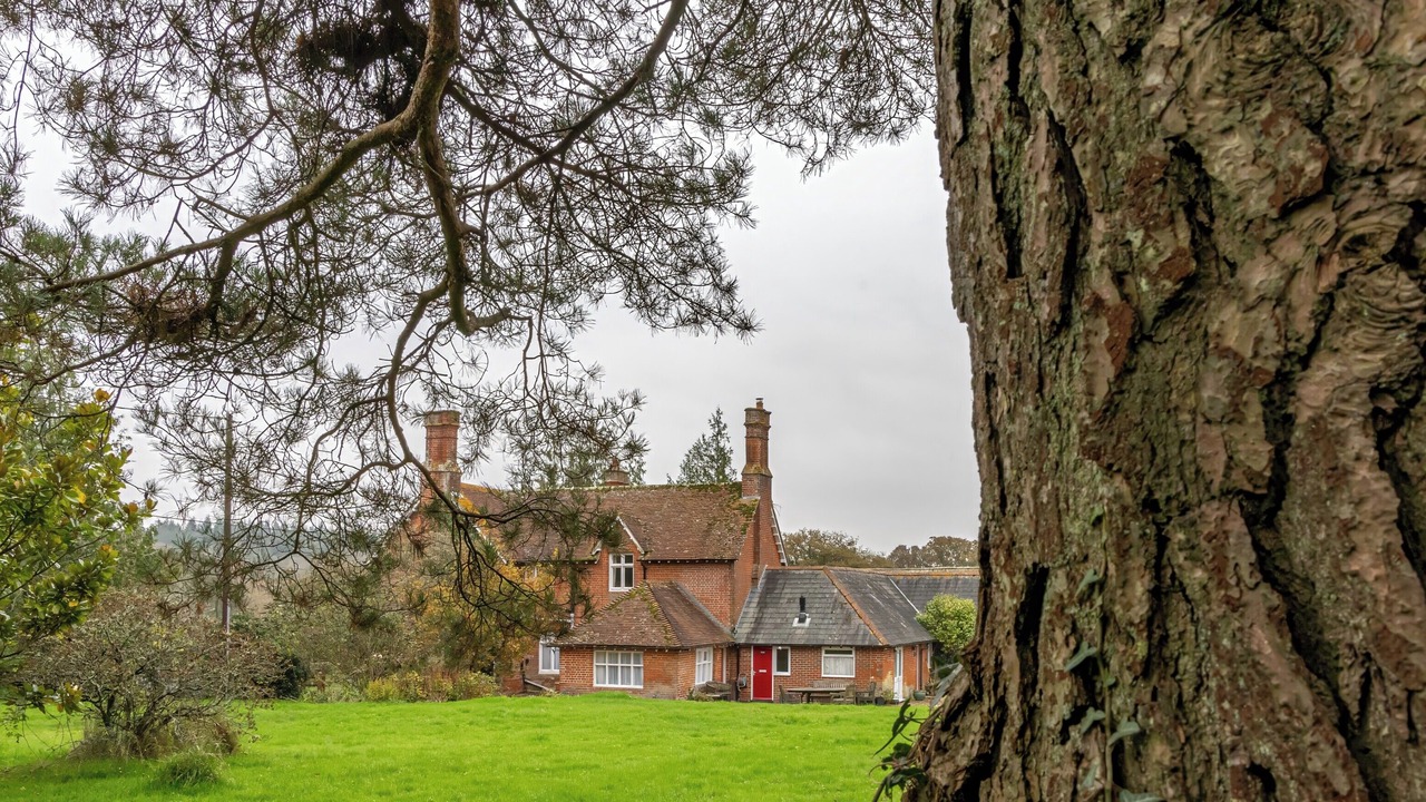 Photo of Outdoor in Beaulieu