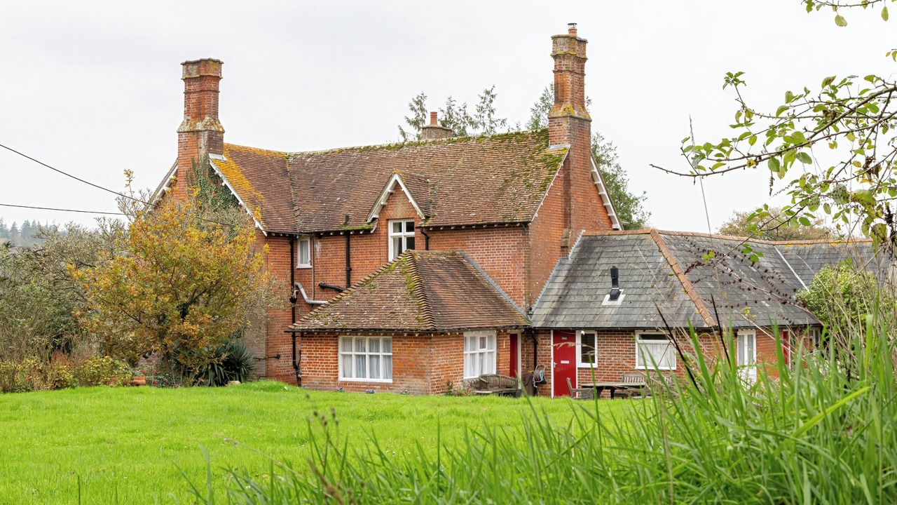 Photo of Outdoor in Beaulieu