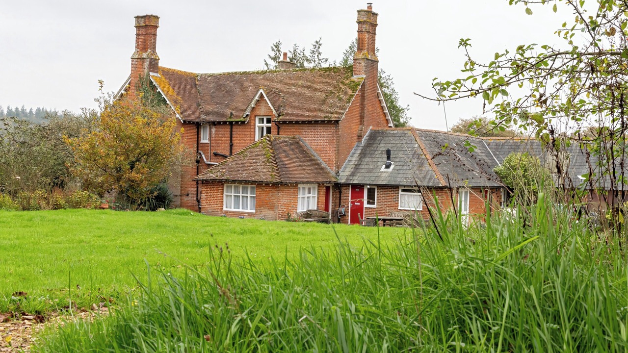 Photo of Outdoor in Beaulieu