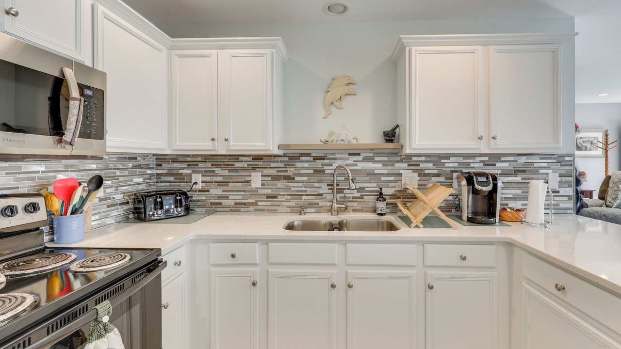 Photo of Kitchen in Erwin