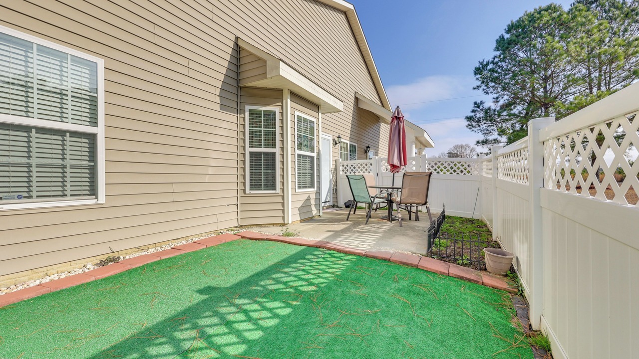 Photo of Outdoor in Erwin