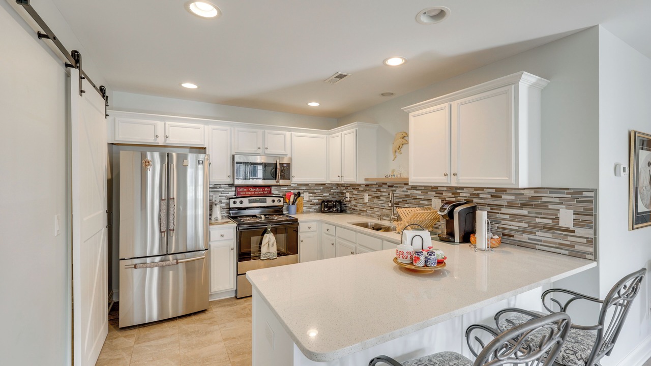 Photo of Kitchen in Erwin