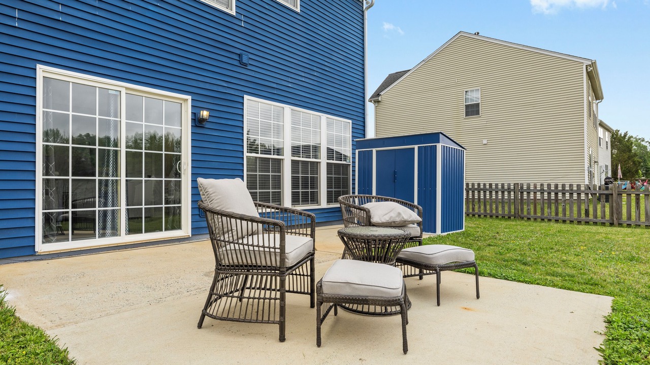 Photo of Outdoor in Charlotte