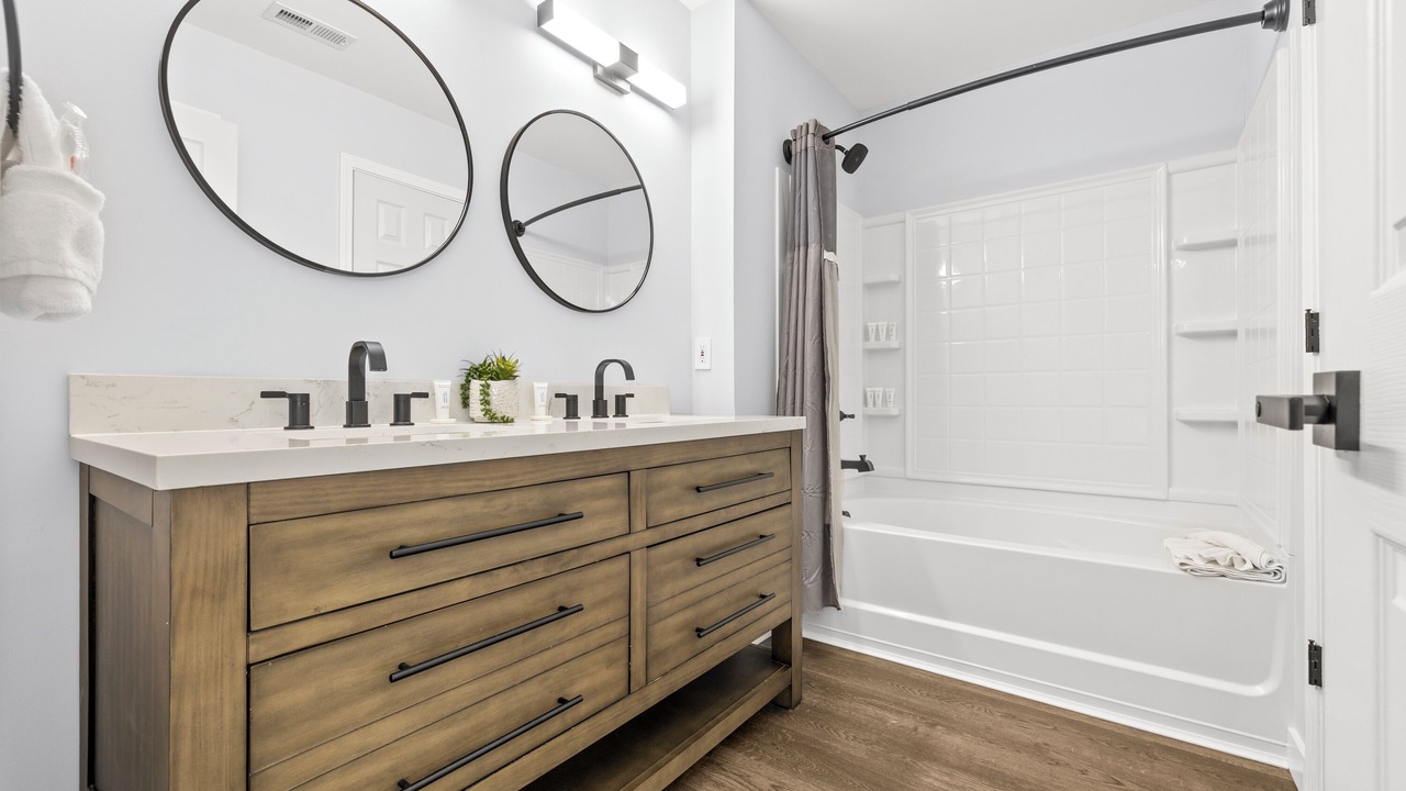 Photo of Bathroom in Charlotte