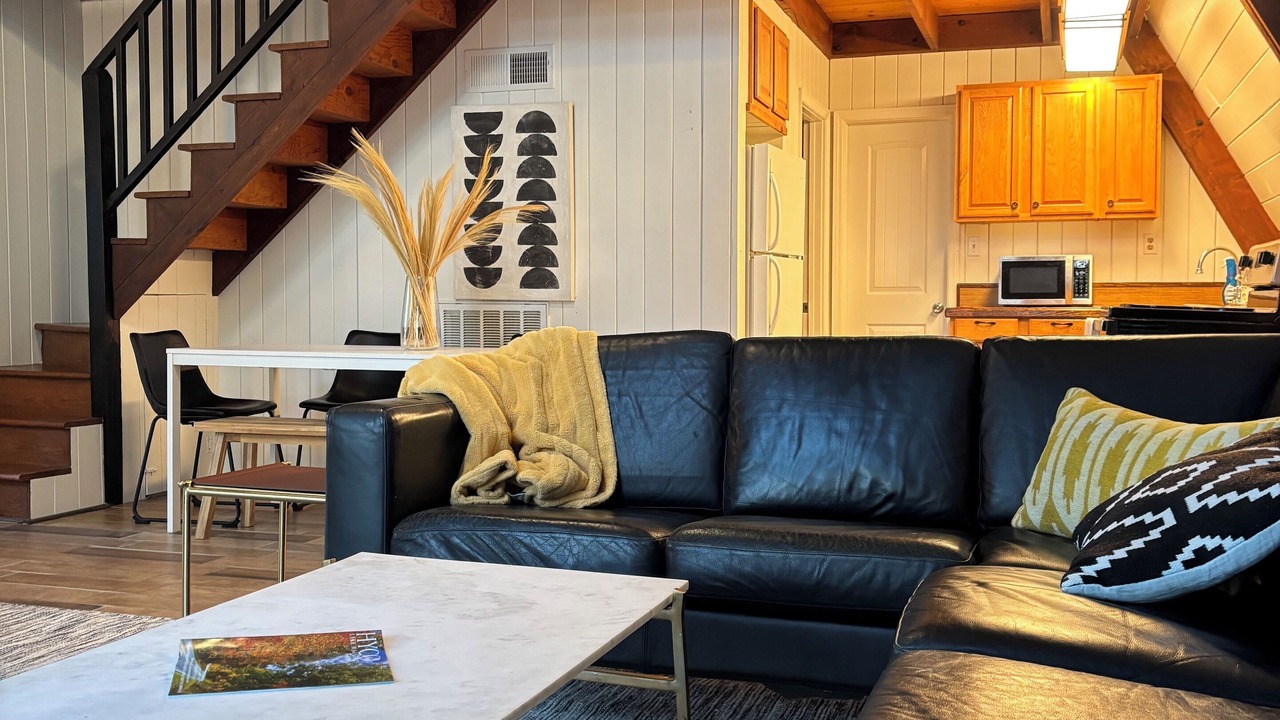 Photo of Livingroom in Semora