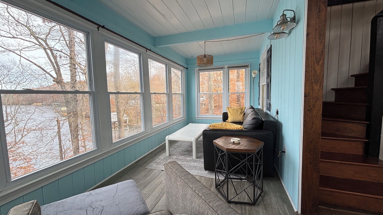 Photo of Livingroom in Semora