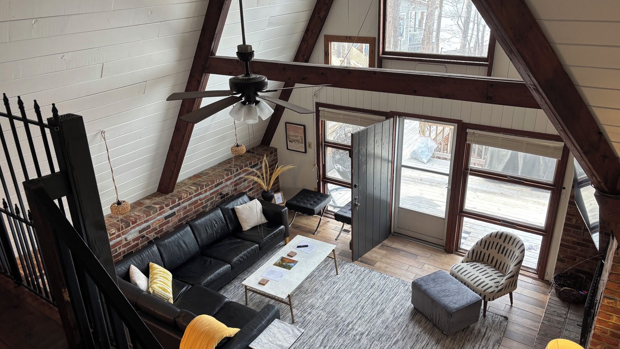 Photo of Livingroom in Semora