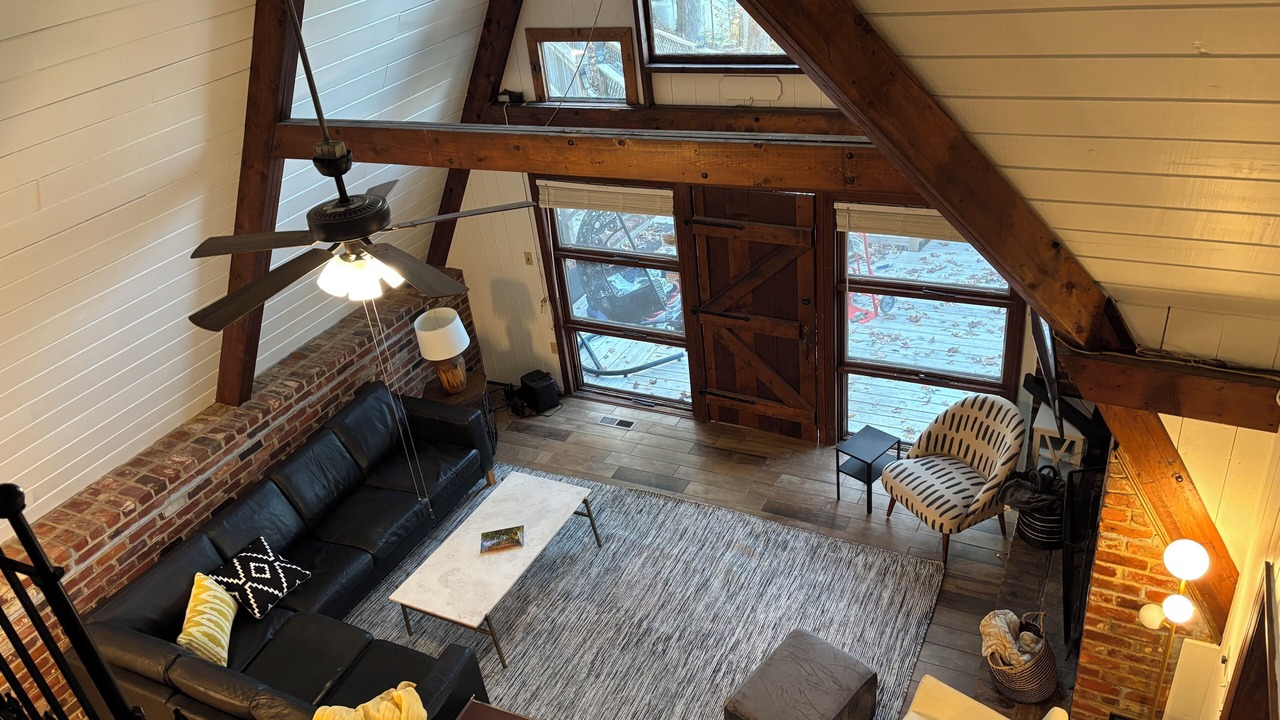 Photo of Livingroom in Semora