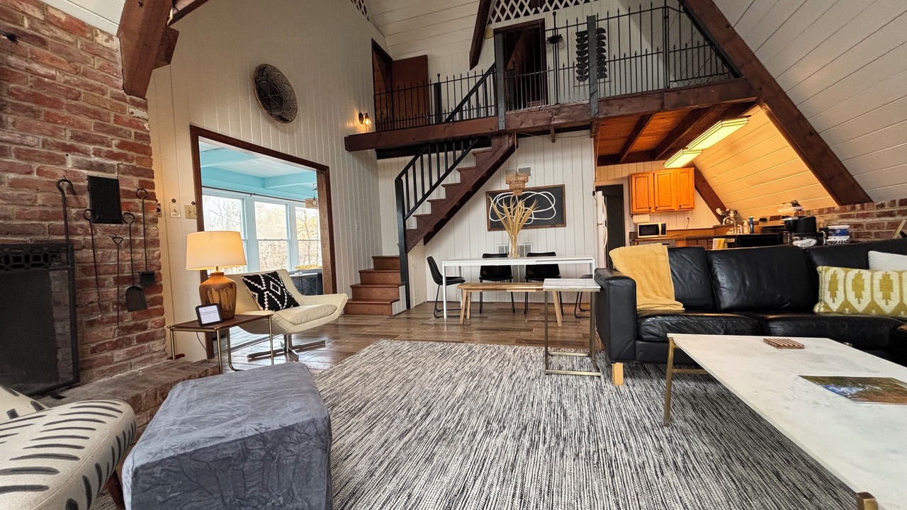 Photo of Livingroom in Semora