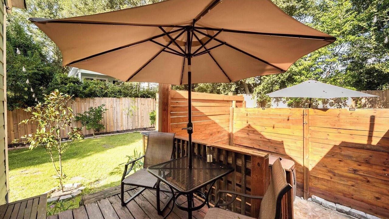 Photo of Patio Balcony in Wilmington