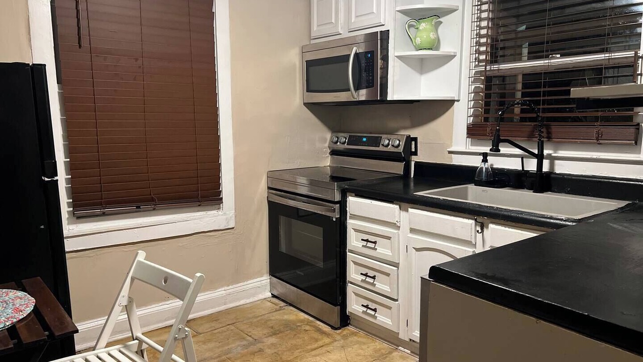 Photo of Kitchen in Wilmington