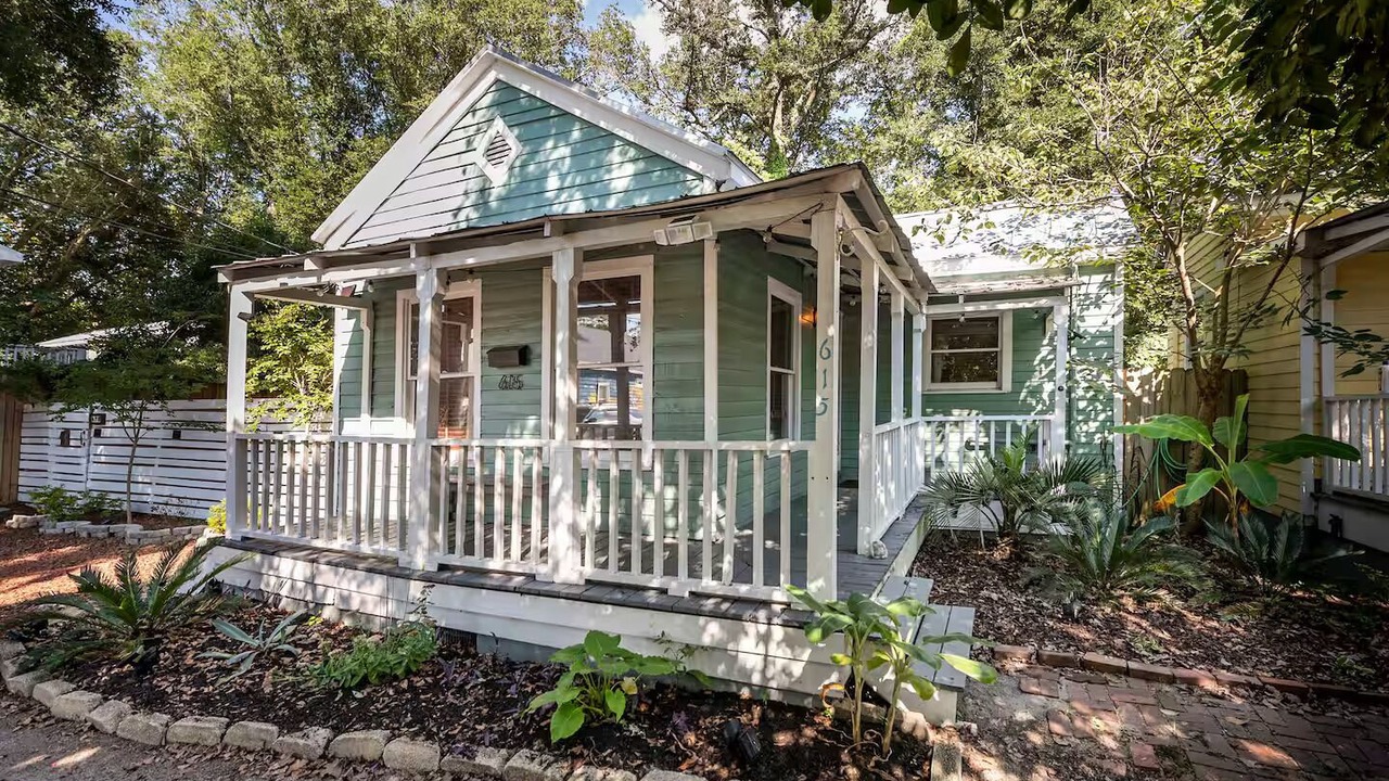 Photo of Outdoor in Wilmington