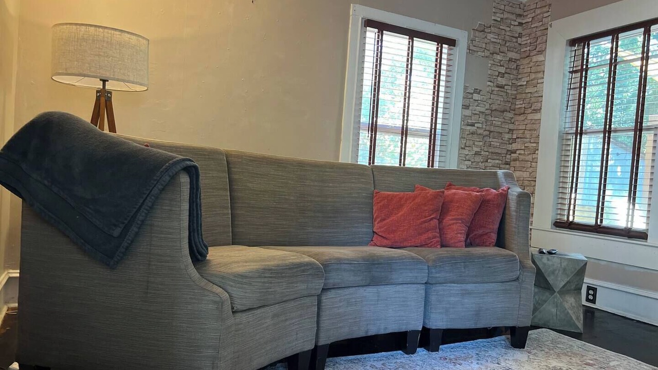 Photo of Livingroom in Wilmington