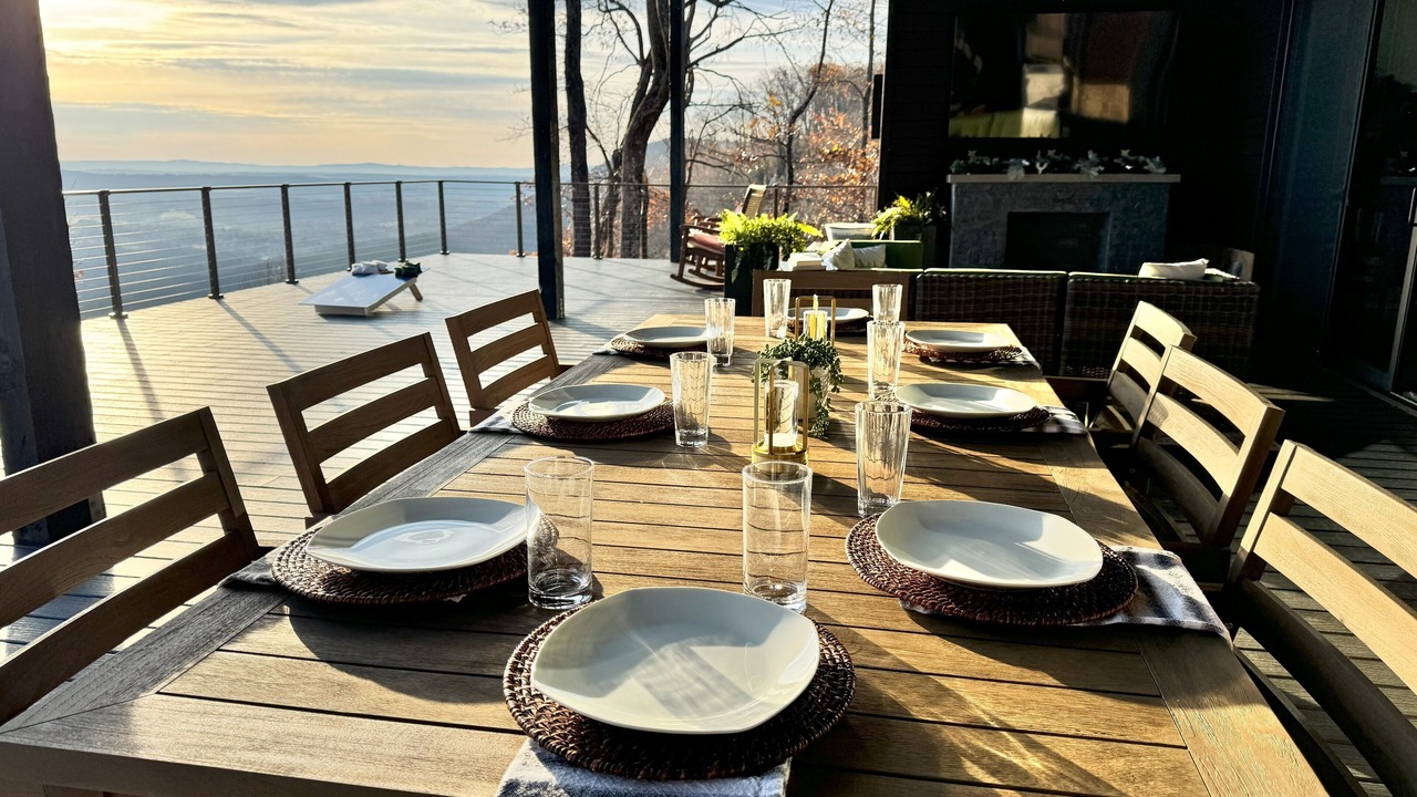 Photo of Outdoor in Traphill