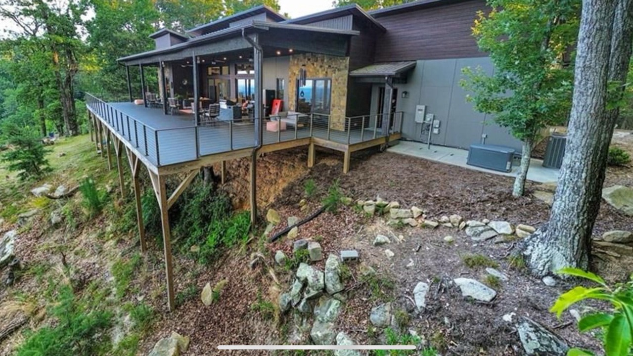 Photo of Outdoor in Traphill