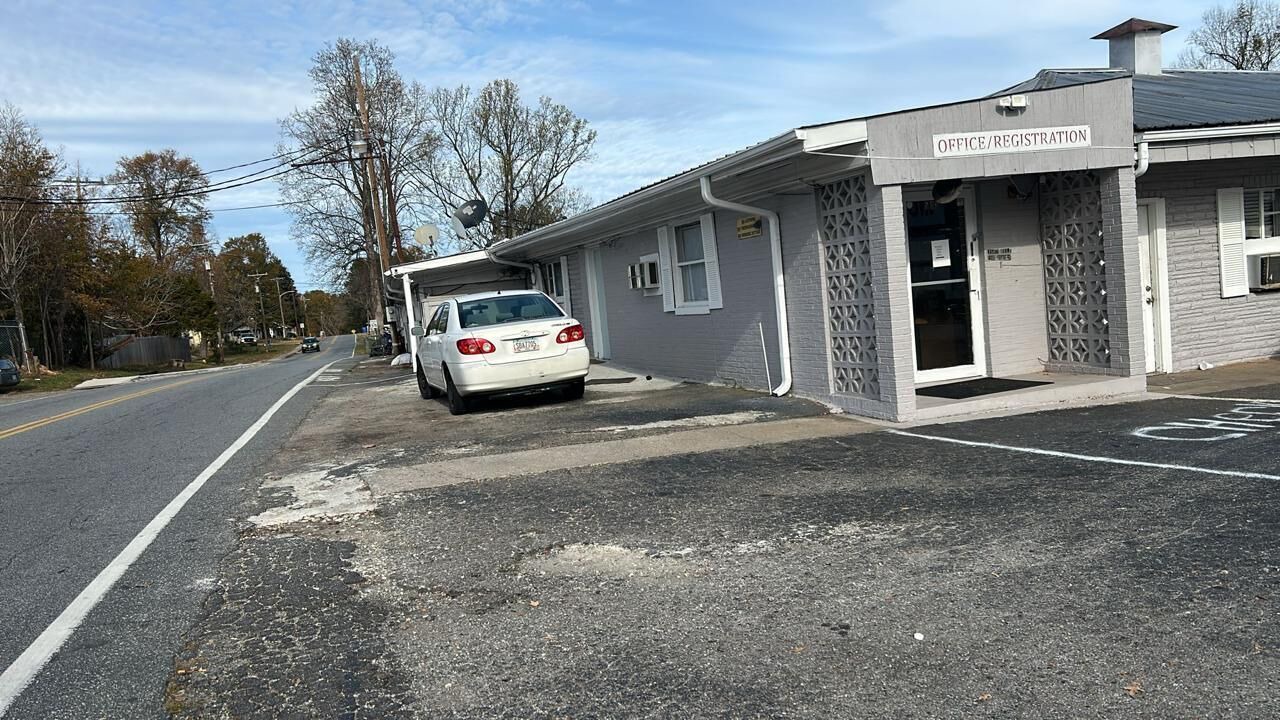 Photo of Outdoor in Spindale