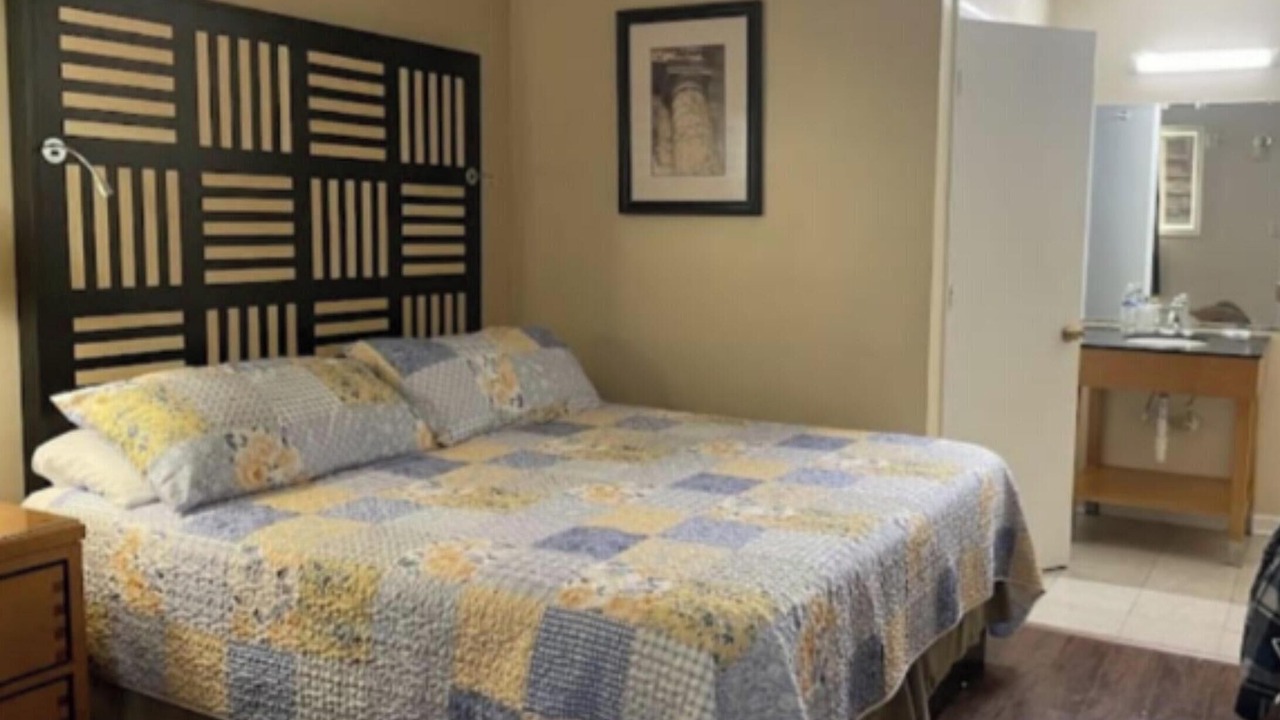 Photo of Bedroom in Spindale