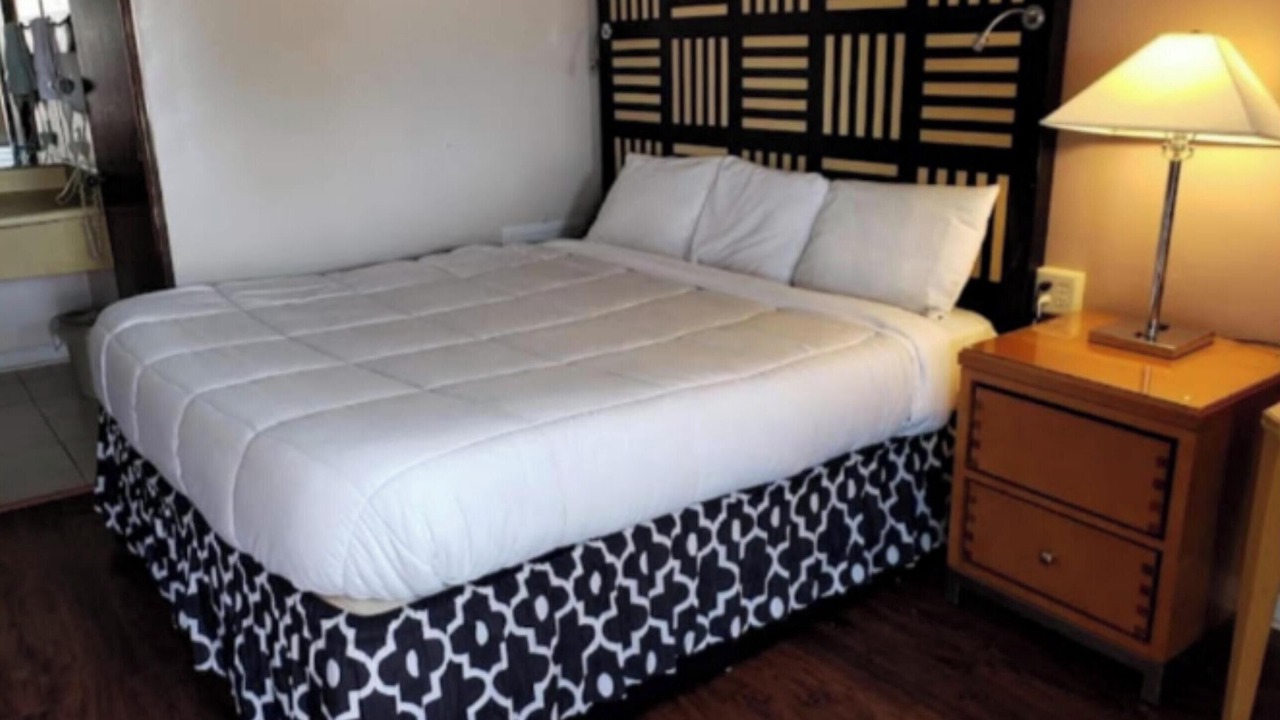 Photo of Bedroom in Spindale