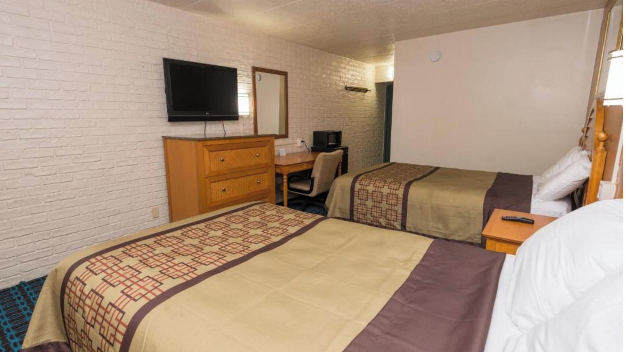Photo of Bedroom in Spindale