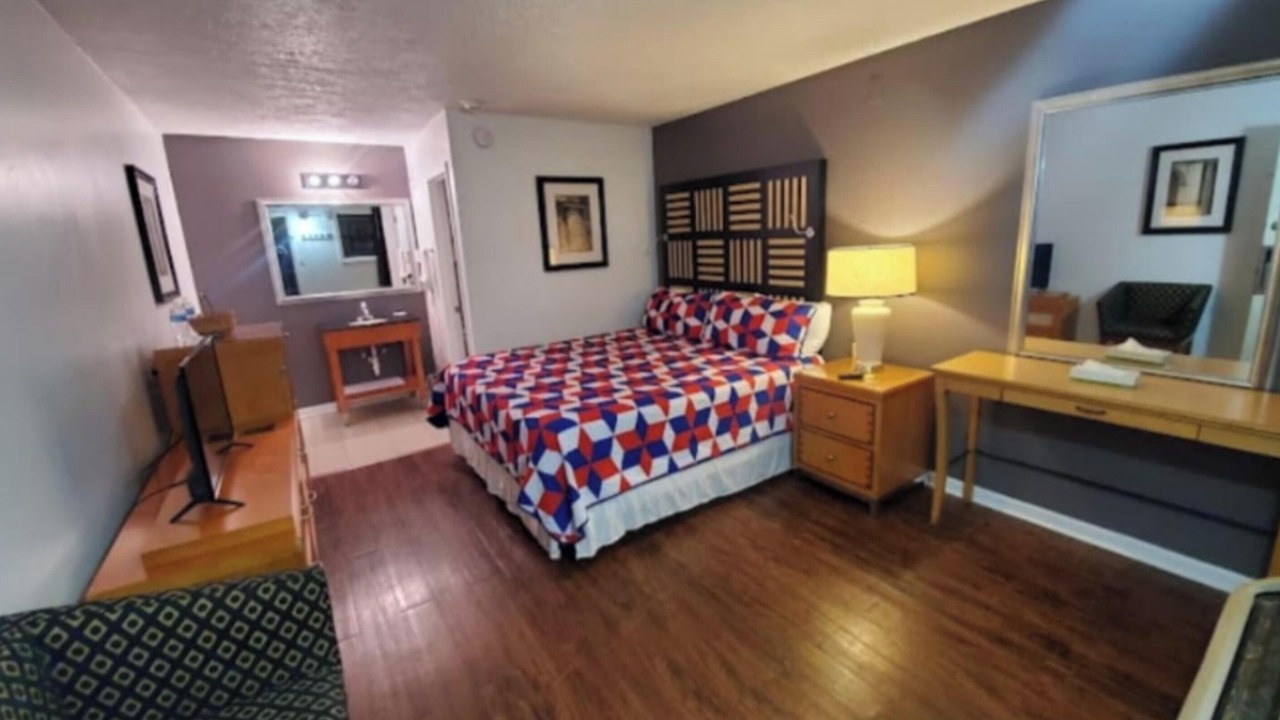 Photo of Bedroom in Spindale