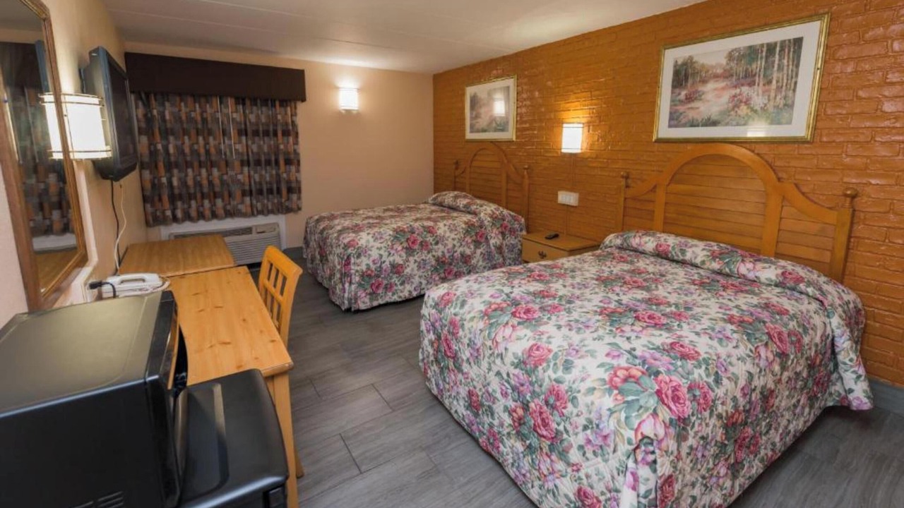 Photo of Bedroom in Spindale