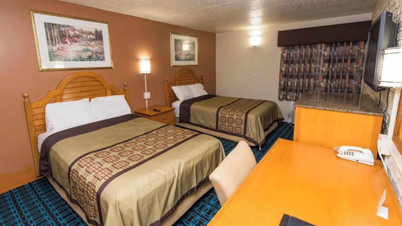 Photo of Bedroom in Spindale