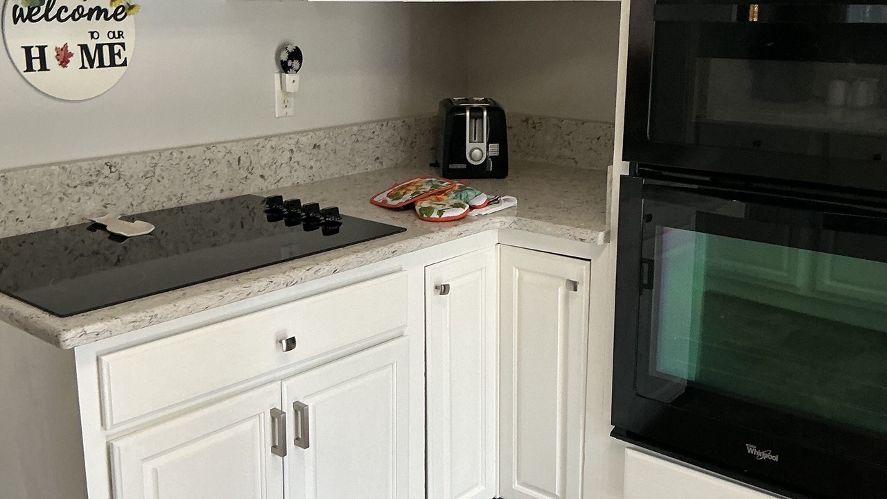 Photo of Kitchen in Gibsonville
