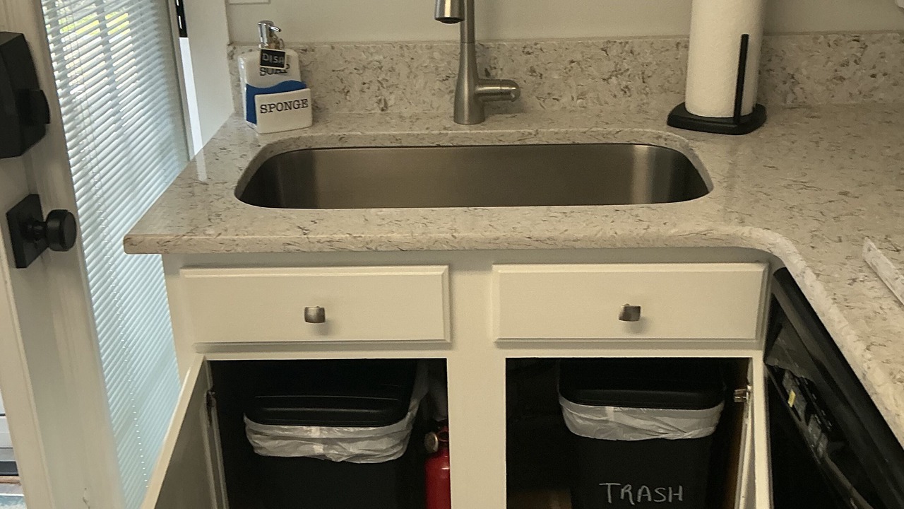Photo of Kitchen in Gibsonville