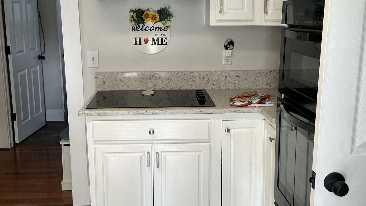 Photo of Kitchen in Gibsonville