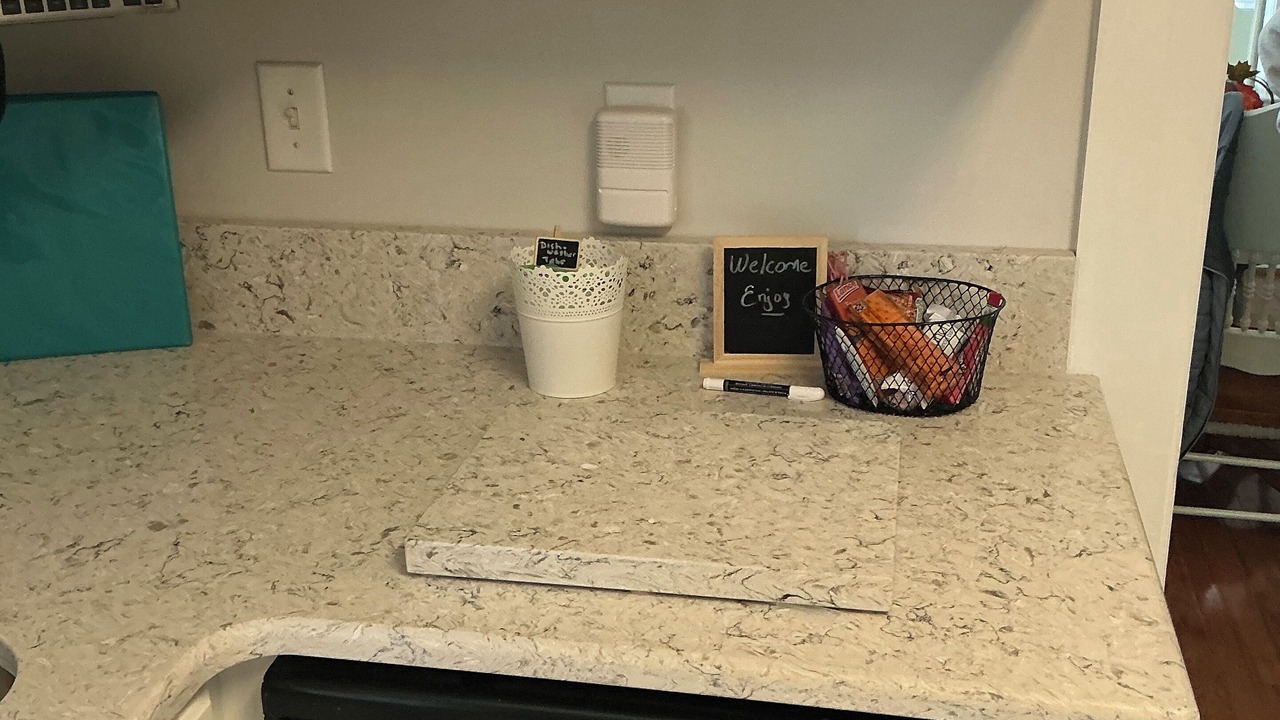 Photo of Kitchen in Gibsonville