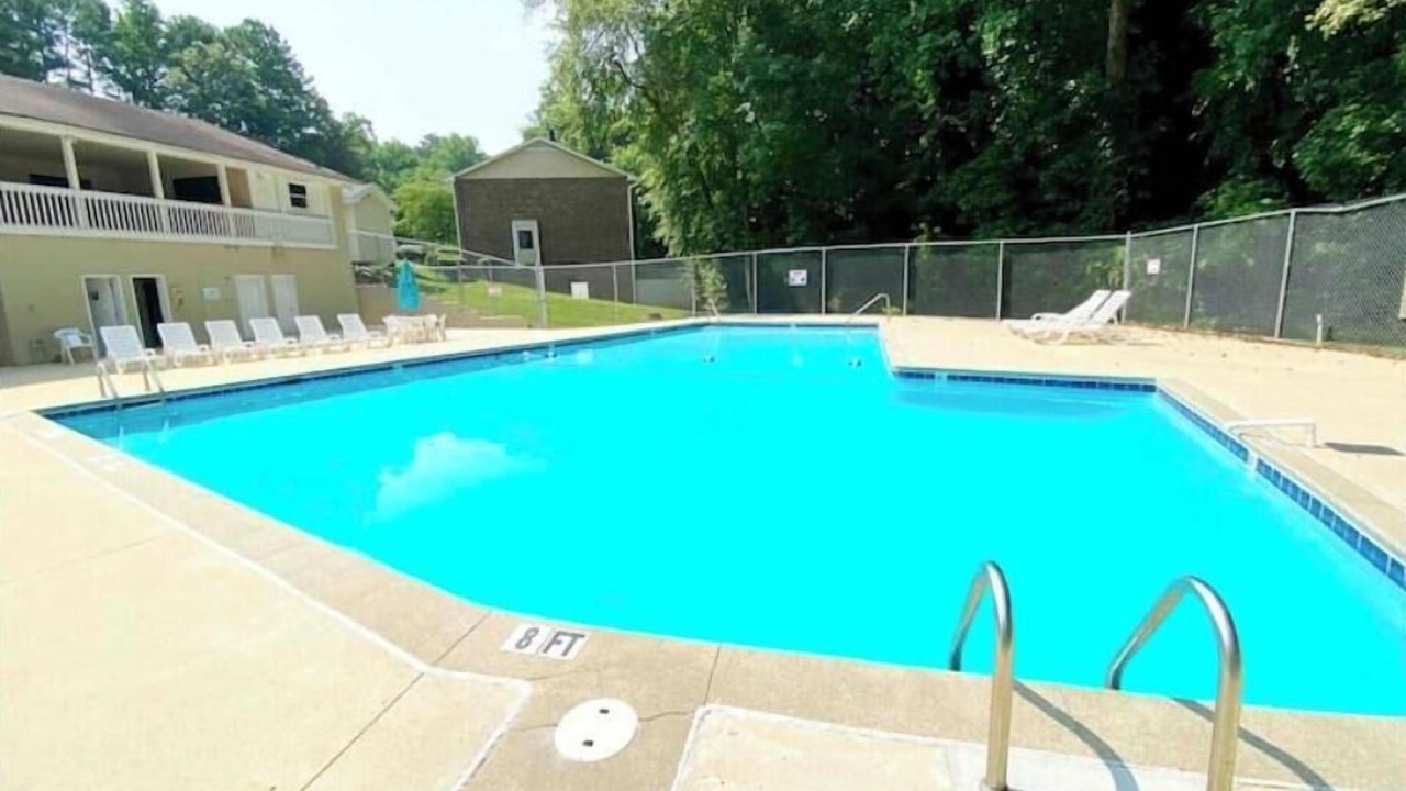 Photo of Outdoor in North Raleigh