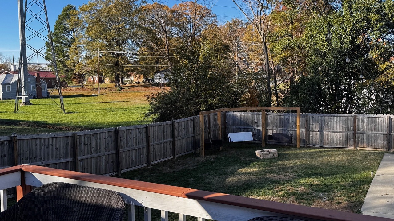 Photo of Outdoor in Kannapolis
