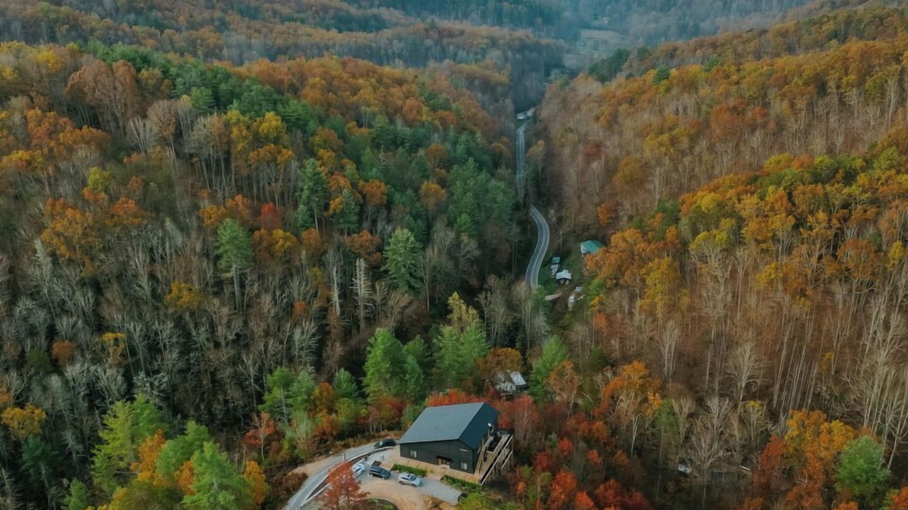 Photo of Outdoor in Bryson City