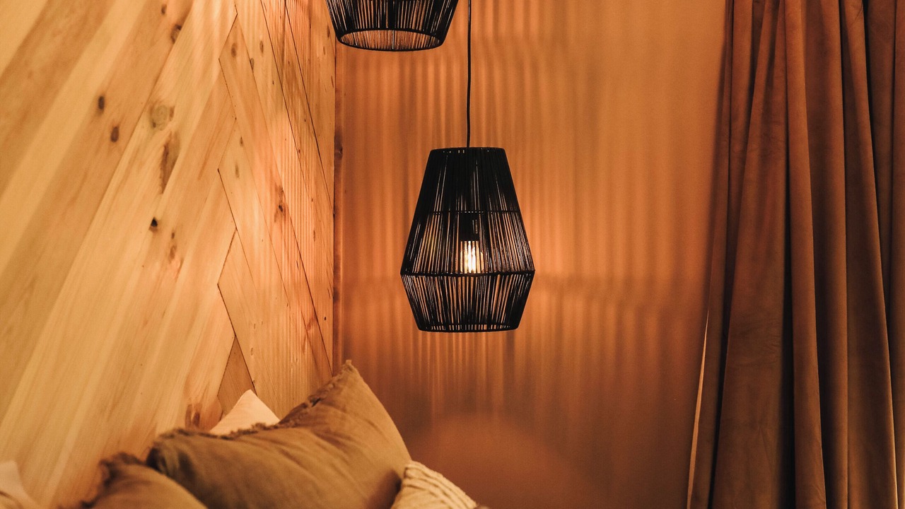 Photo of Bedroom in Bryson City